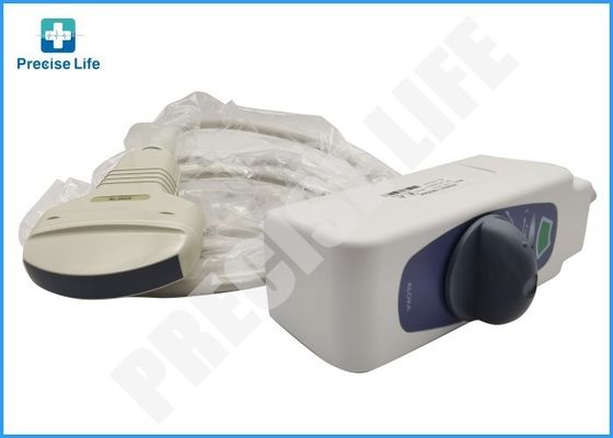 สีขาว ABS Aloka UST-9123 Ultrasound Transducer Probe รับประกัน 1 ปี