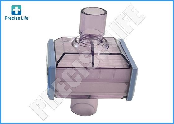 Puritan Bennett PB760 PB840 เครื่องกรองบวก 4-074600-00 เครื่องกรองแบคทีเรียบวก/ยืดหยุ่น