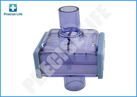 อะไหล่ไส้กรองอากาศหายใจ 22 มม., Puritan Bennett 4-074600-00 Reflex tube