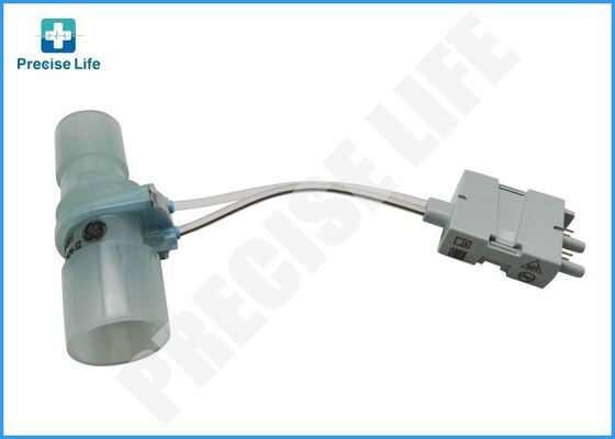 GE Datex Ohmeda 2089610-001-s เซ็นเซอร์การไหลของ GE 5697524 เซ็นเซอร์การไหลของ