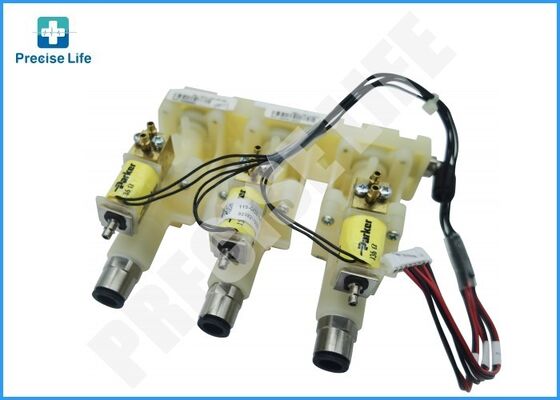 Mindray Wato EX-55 EX-65 เครื่องวัดกระแสพลาสติกอิเล็กทรอนิกส์สําหรับเครื่องวางยาเสพติด