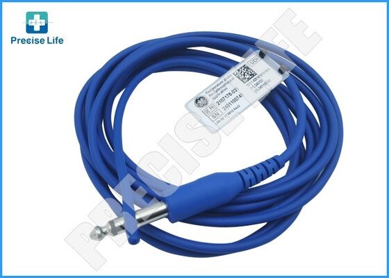 GE 2107176-031 โพรบวัดอุณหภูมิ หลอดอาหาร/ทวารหนัก 1010132011GE โพรบวัดอุณหภูมิ