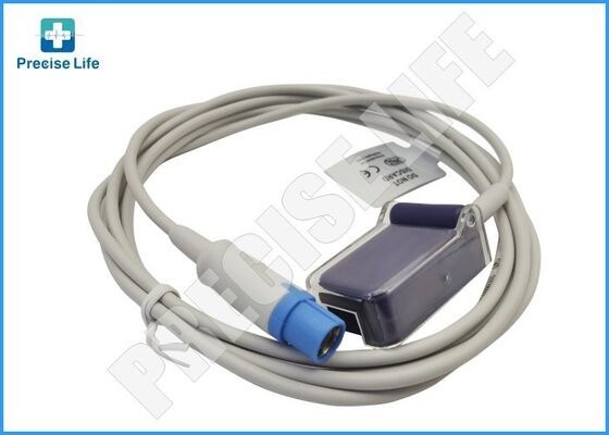 สายวัดค่าออกซิเจนในเลือด SpO2 Drager MS18683 สายวัดค่าออกซิเจนในเลือด SpO2 Drager MS18683