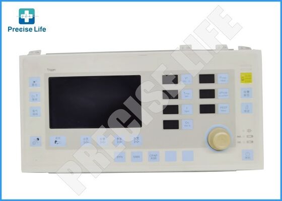 ชุดจอแสดงผล Drager Savina, แผงหน้า Drager Savina พร้อมจอ LCD และบอร์ด 8419571