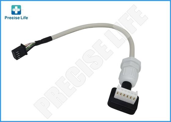 สายเซ็นเซอร์ออกซิเจน Maquet 6487958 สำหรับเครื่องช่วยหายใจ Servo i/s สายเซลล์ O2