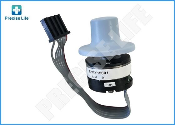 Maquet 6567247 Rotary Encoder กับสวิตช์ Getinge 6516079 Servo i/s ventialtor Rotary Encoder กับสวิตช์