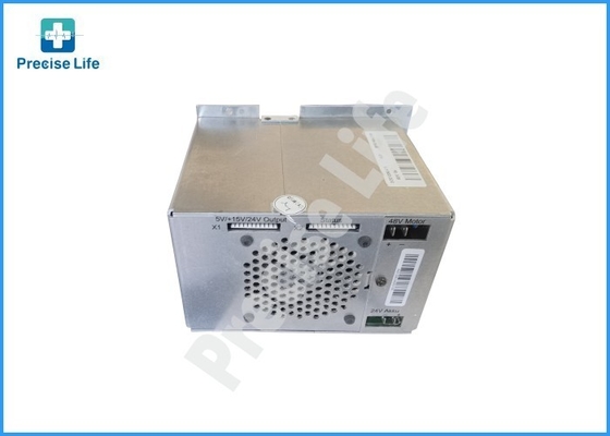 อุปกรณ์โรงพยาบาลวัสดุโลหะ Drager 8414132 Savina Ventilator Power Supply