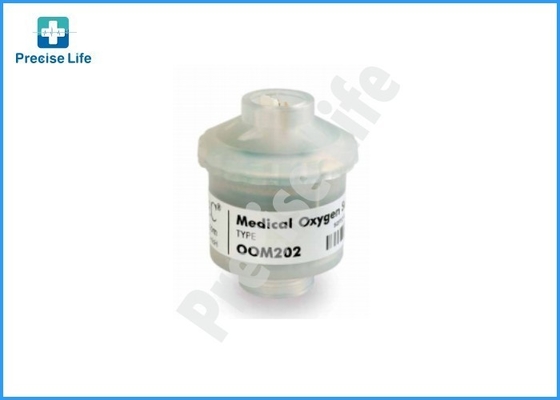 Envitec OOM202 เซ็นเซอร์ออกซิเจนทางการแพทย์เซลล์ O2 พร้อมขั้วต่อ Molex 3 ขา