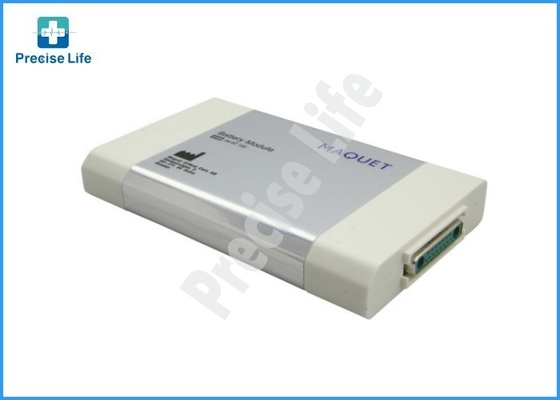 12 โวลต์ 4Ah Maquet 6487180 โมดูลแบตเตอรี่สำหรับแบตเตอรี่ NiMH แบบชาร์จ Servo-I และ Servo-S